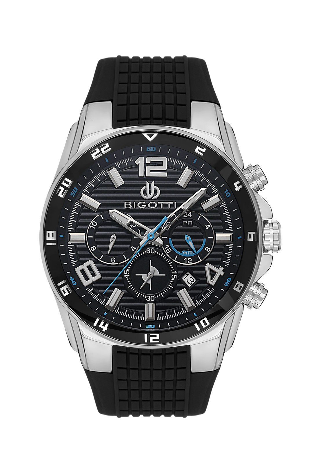 BIGOTTI MILANO BG.1.10552-1 MEN WATCH