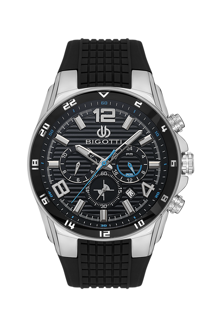 BIGOTTI MILANO BG.1.10552-1 MEN WATCH