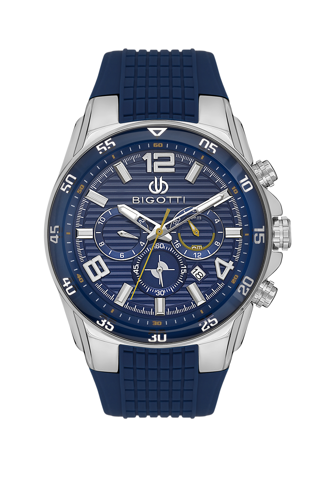 BIGOTTI MILANO BG.1.10552-2 MEN WATCH