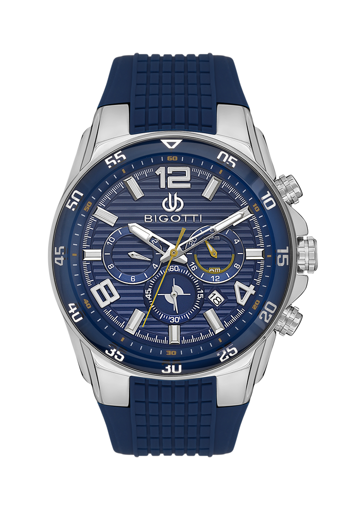 BIGOTTI MILANO BG.1.10552-2 MEN WATCH