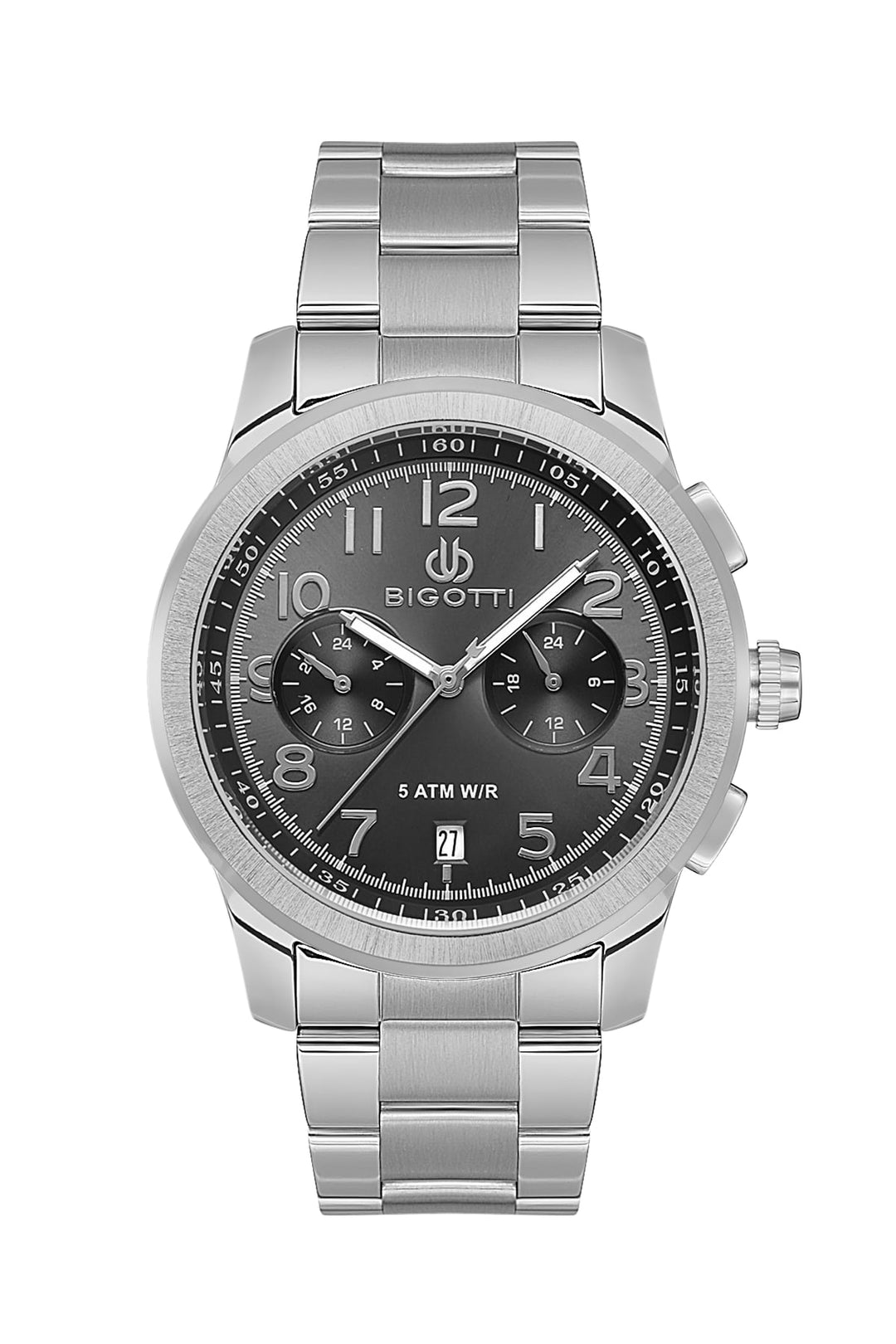 BIGOTTI MILANO  BG.1.10553-2 MEN WATCH