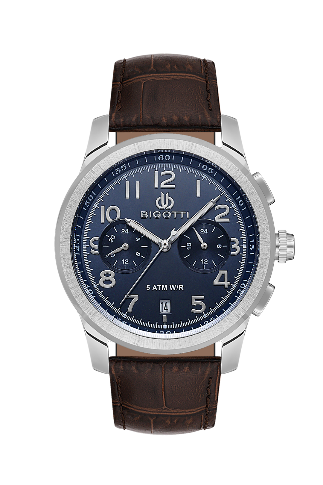 BIGOTTI MILANO BG.1.10554-2 MEN WATCH