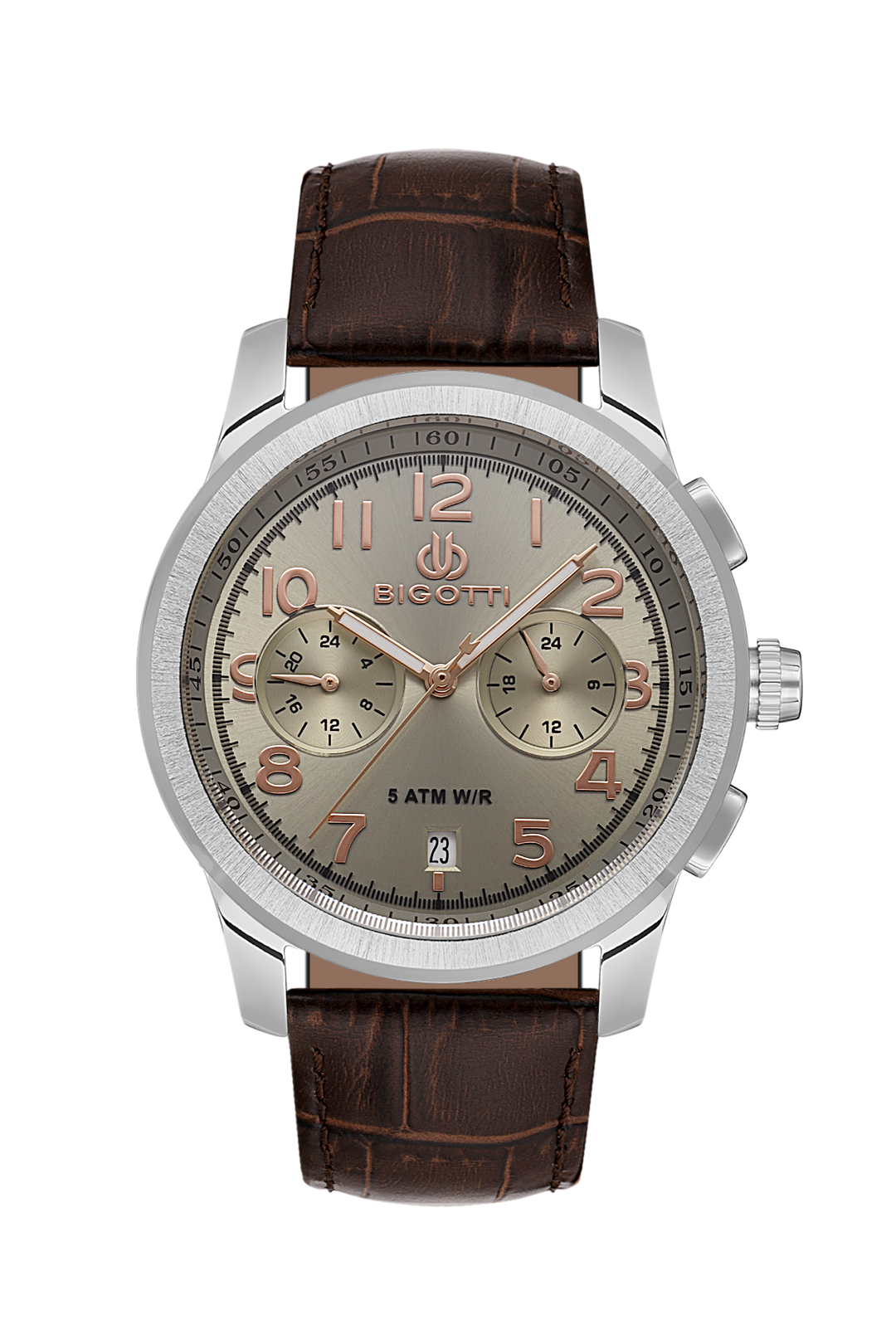 BIGOTTI MILANO BG.1.10554-4 MEN WATCH