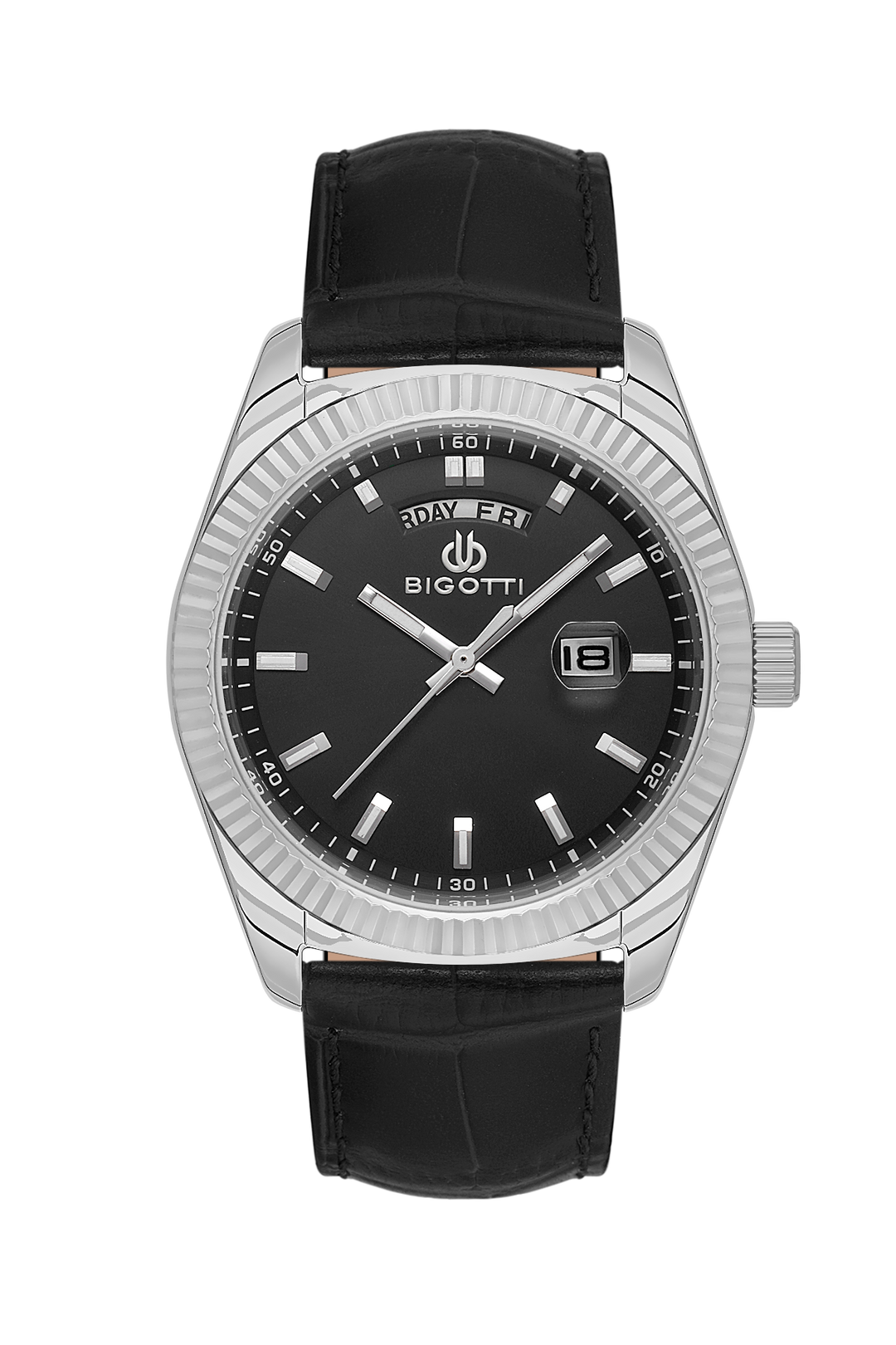 BIGOTTI MILANO BG.1.10557-1 MEN WATCH