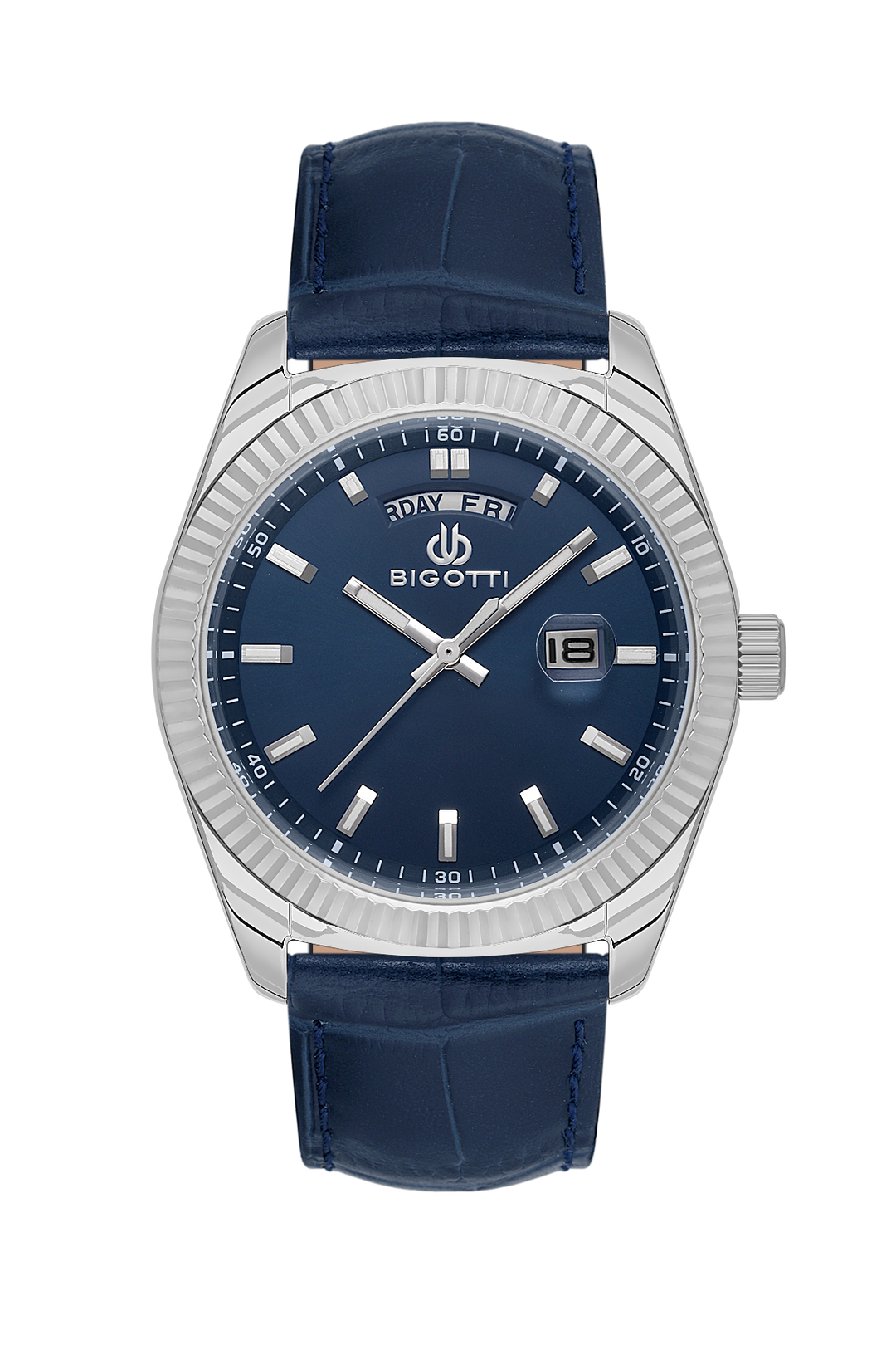 BIGOTTI MILANO BG.1.10557-2 MEN WATCH