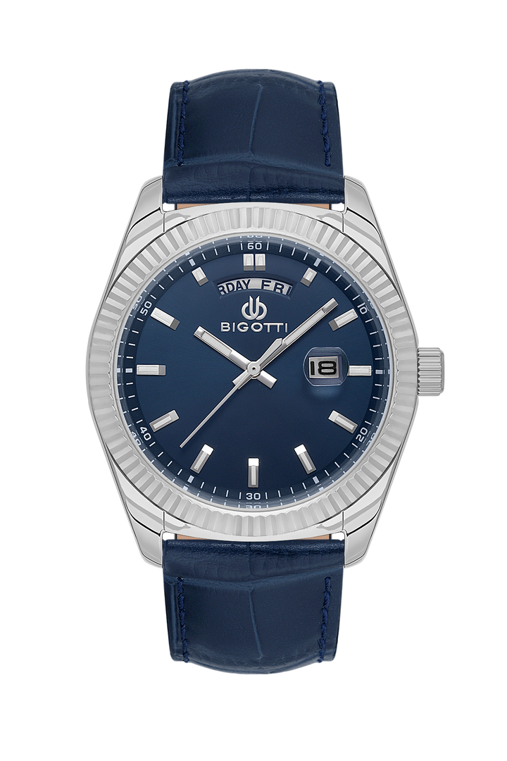 BIGOTTI MILANO BG.1.10557-2 MEN WATCH
