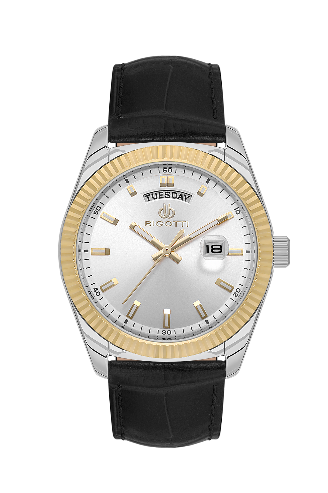 BIGOTTI MILANO BG.1.10557-4 MEN WATCH