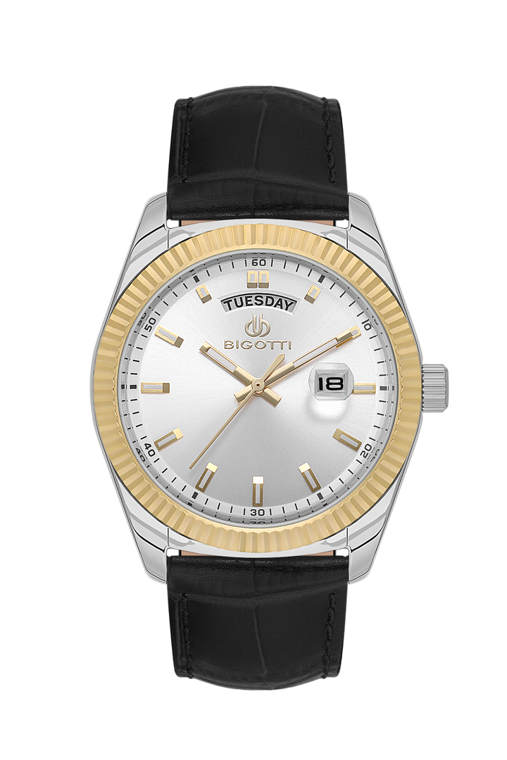 BIGOTTI MILANO BG.1.10557-4 MEN WATCH