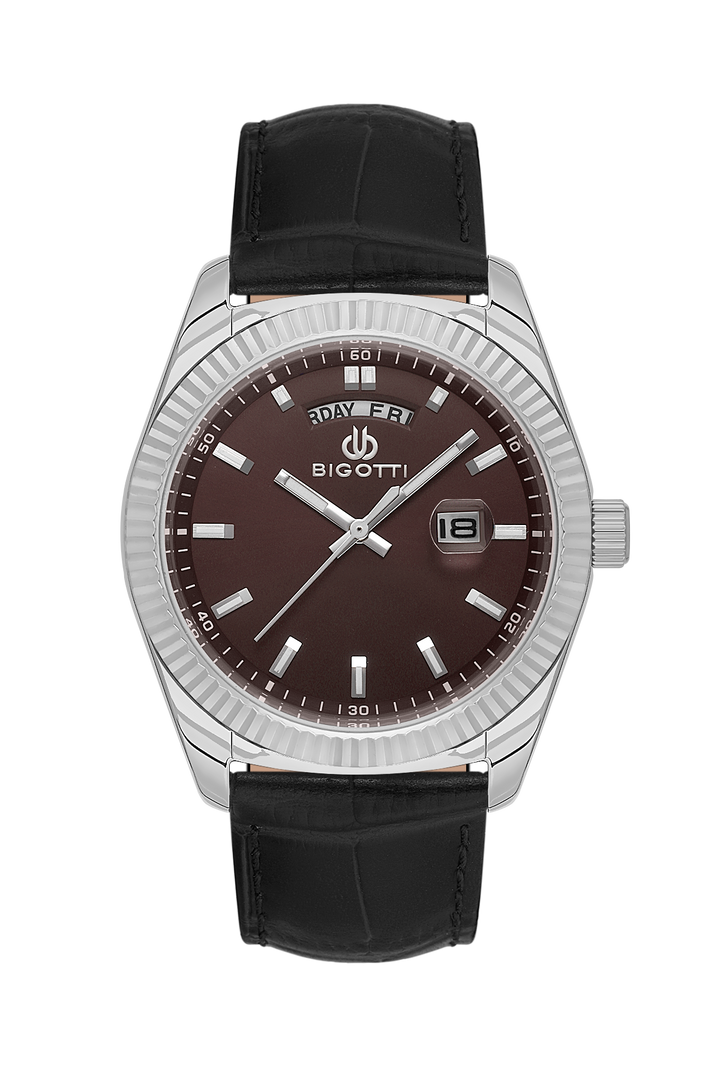 BIGOTTI MILANO BG.1.10557-5 MEN WATCH