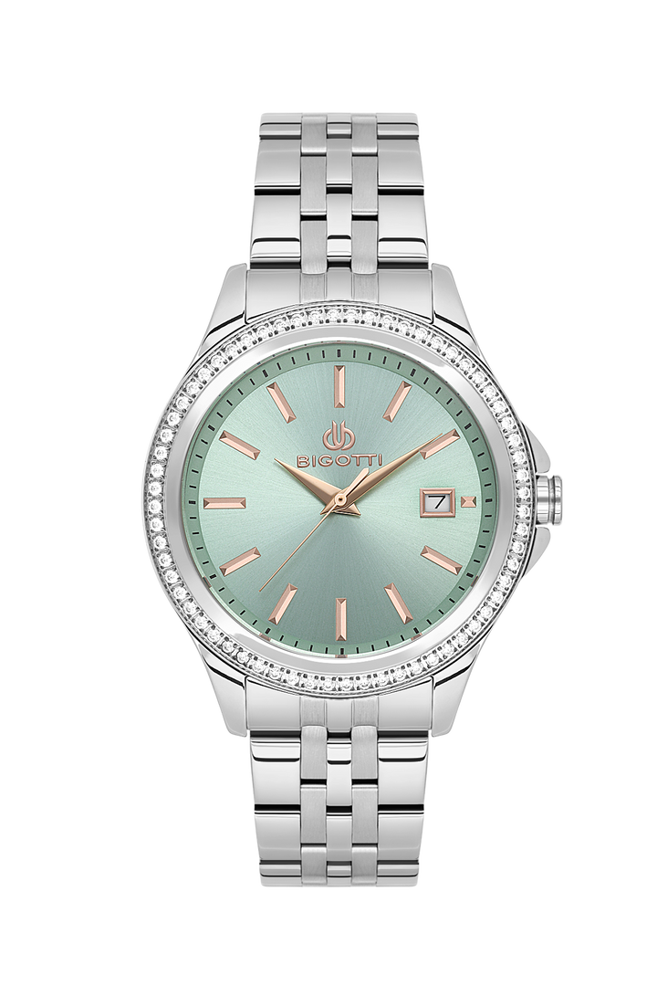 BIGOTTI MILANO BG.1.10558-2 WOMEN WATCH