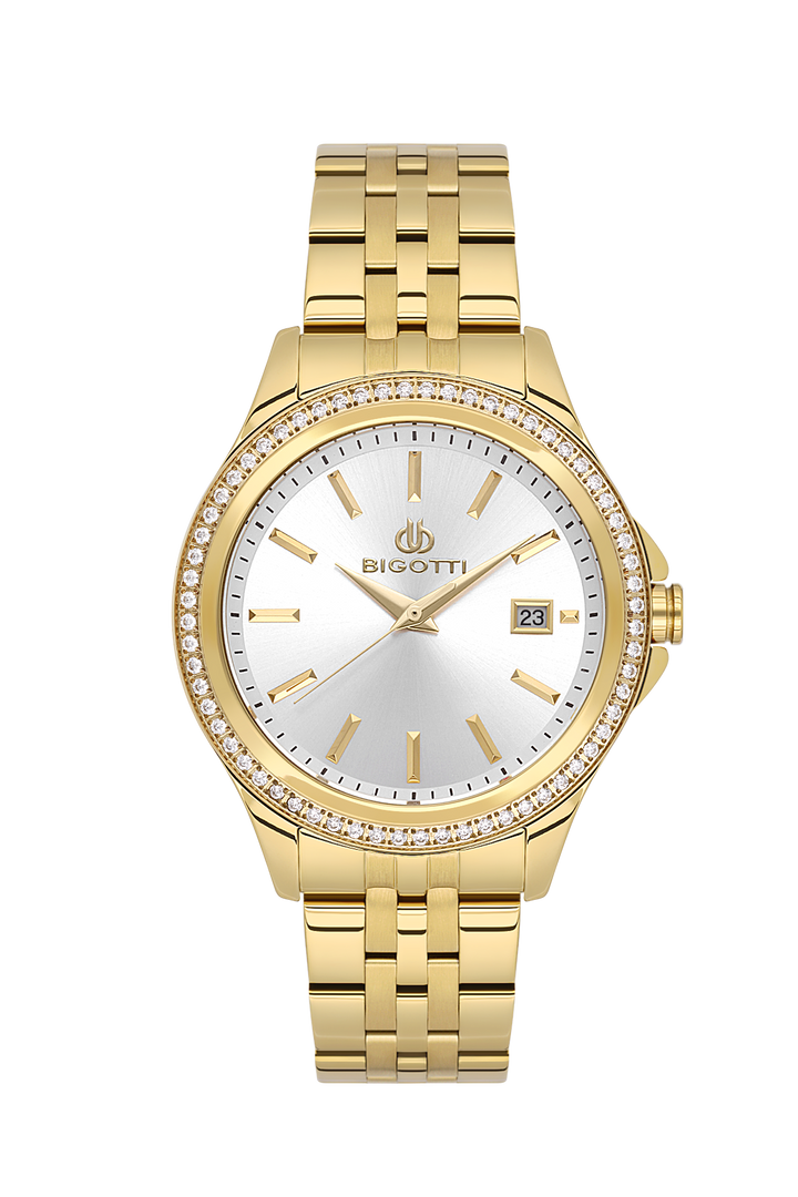 BIGOTTI MILANO BG.1.10558-3 WOMEN WATCH