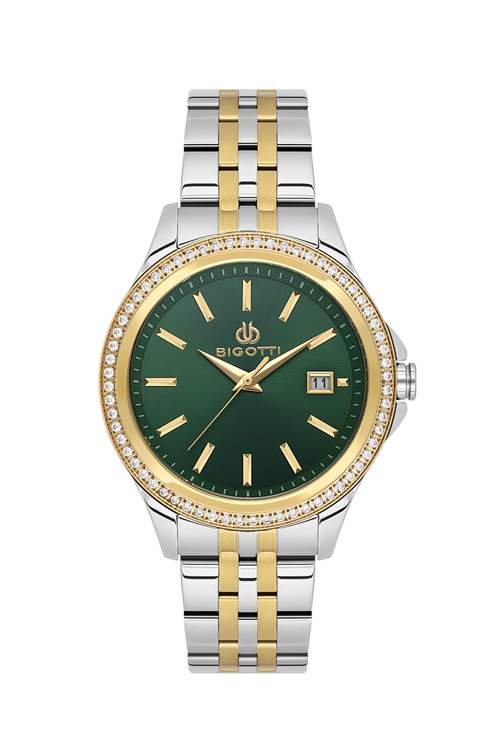 BIGOTTI MILANO BG.1.10558-4 WOMEN WATCH
