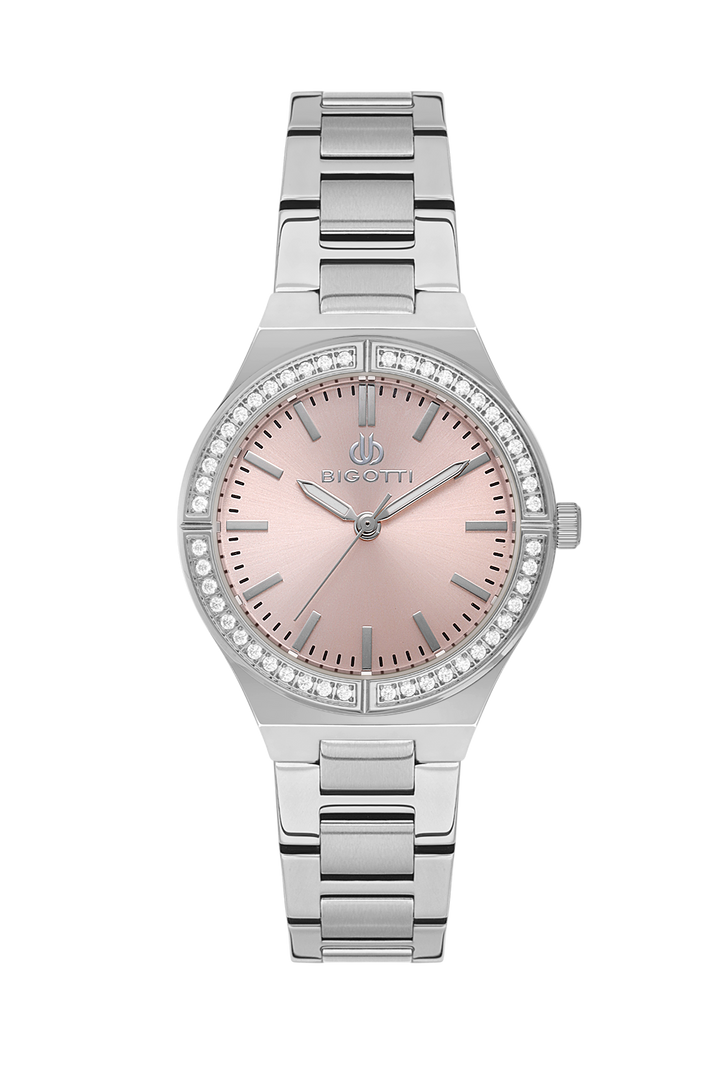 BIGOTTI MILANO  BG.1.10559-1 WOMEN WATCH