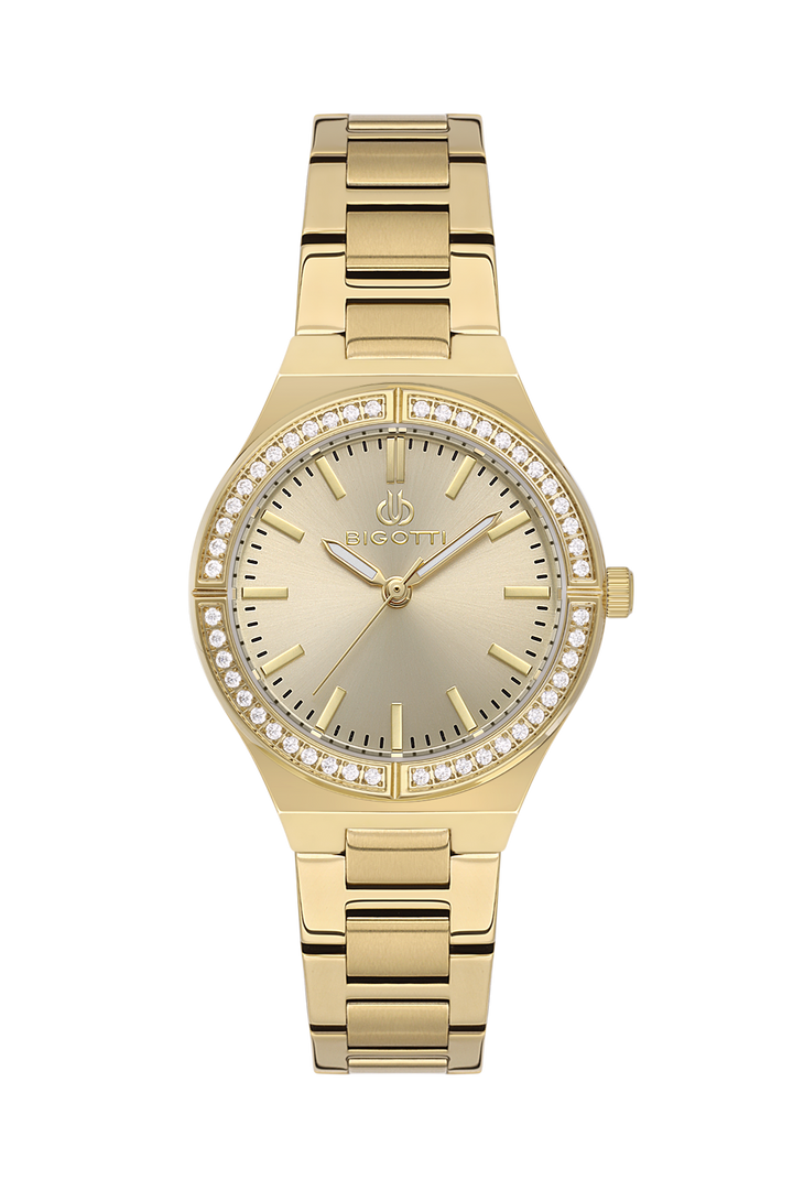 BIGOTTI MILANO  BG.1.10559-2 WOMEN WATCH