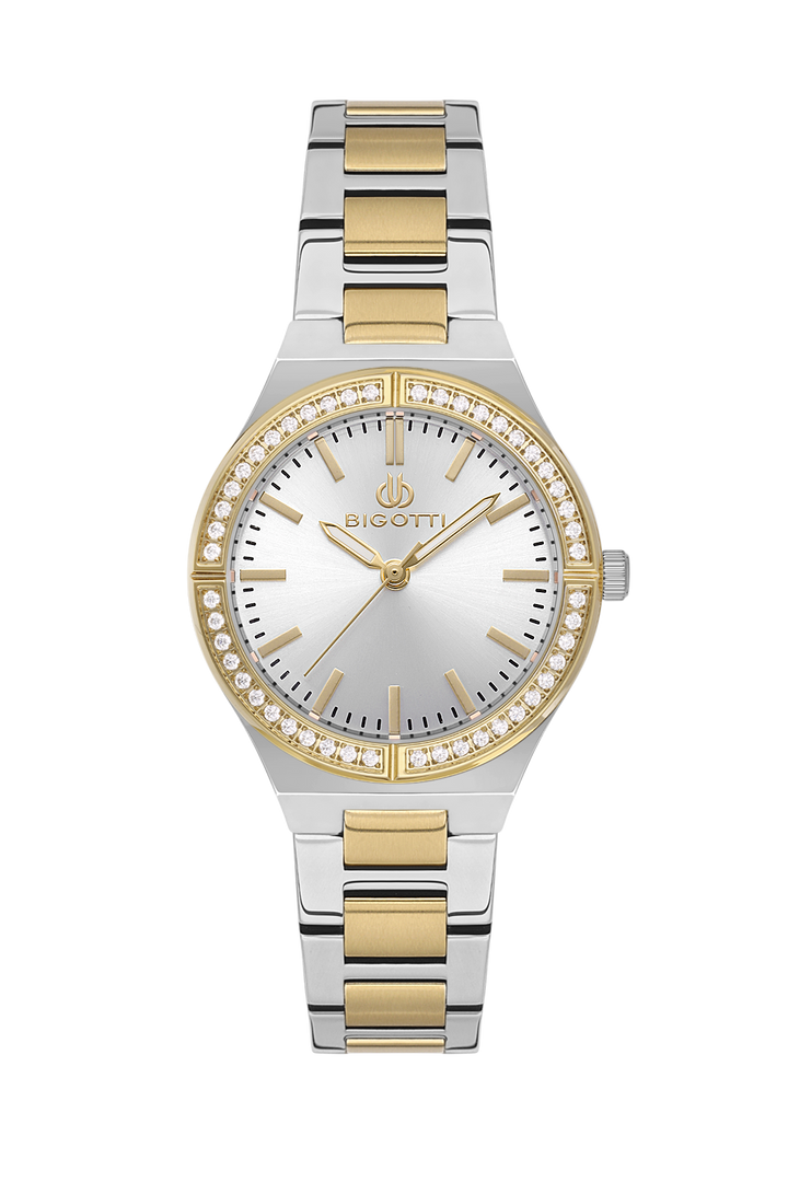 BIGOTTI MILANO  BG.1.10559-4 WOMEN WATCH