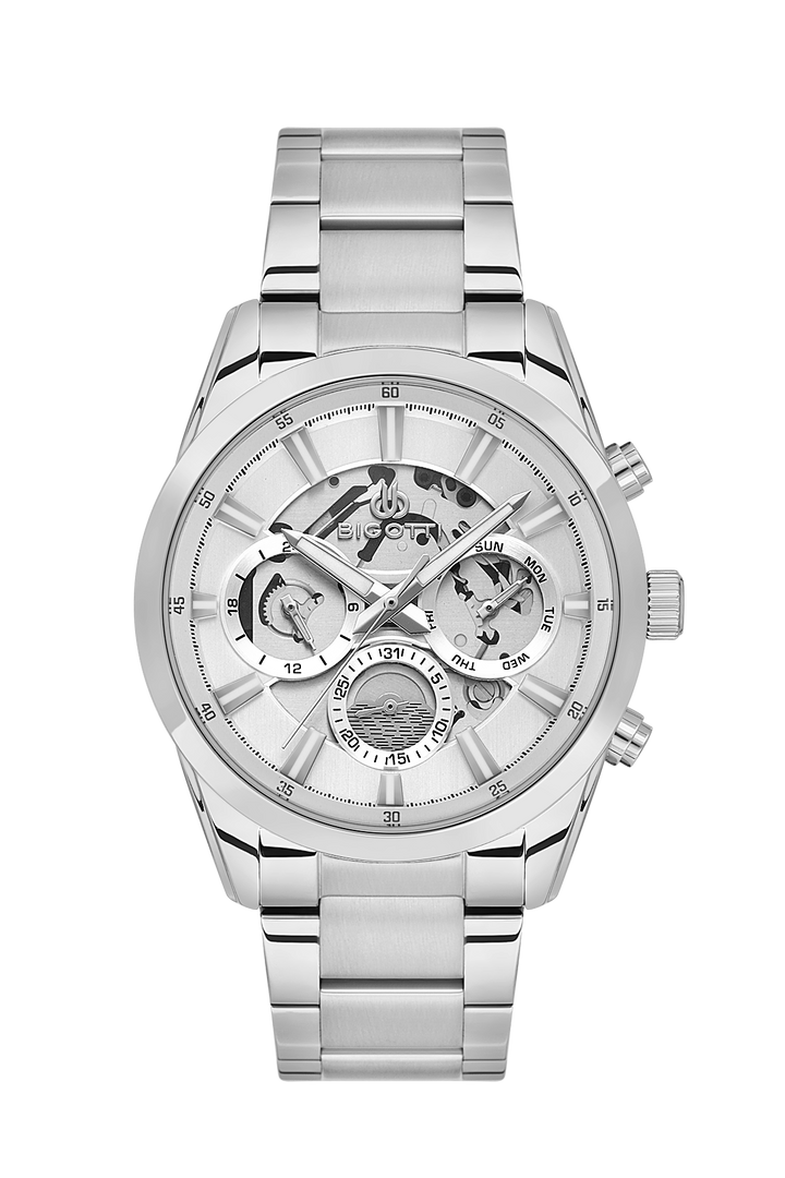 BIGOTTI MILANO BG.1.10561-1 MEN WATCH