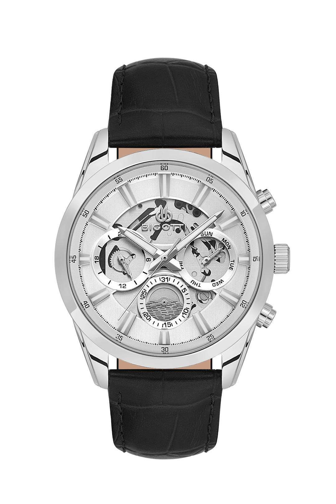 BIGOTTI MILANO BG.1.10562-1 MEN WATCH