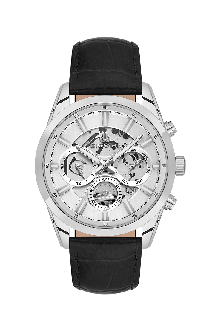 BIGOTTI MILANO BG.1.10562-1 MEN WATCH