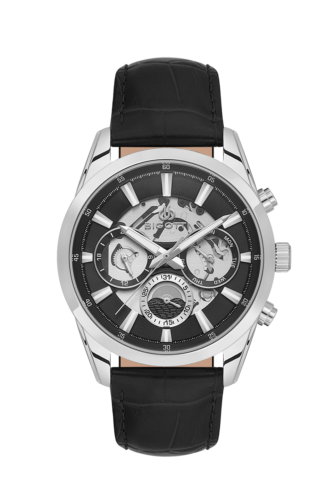 BIGOTTI MILANO BG.1.10562-3 MEN WATCH