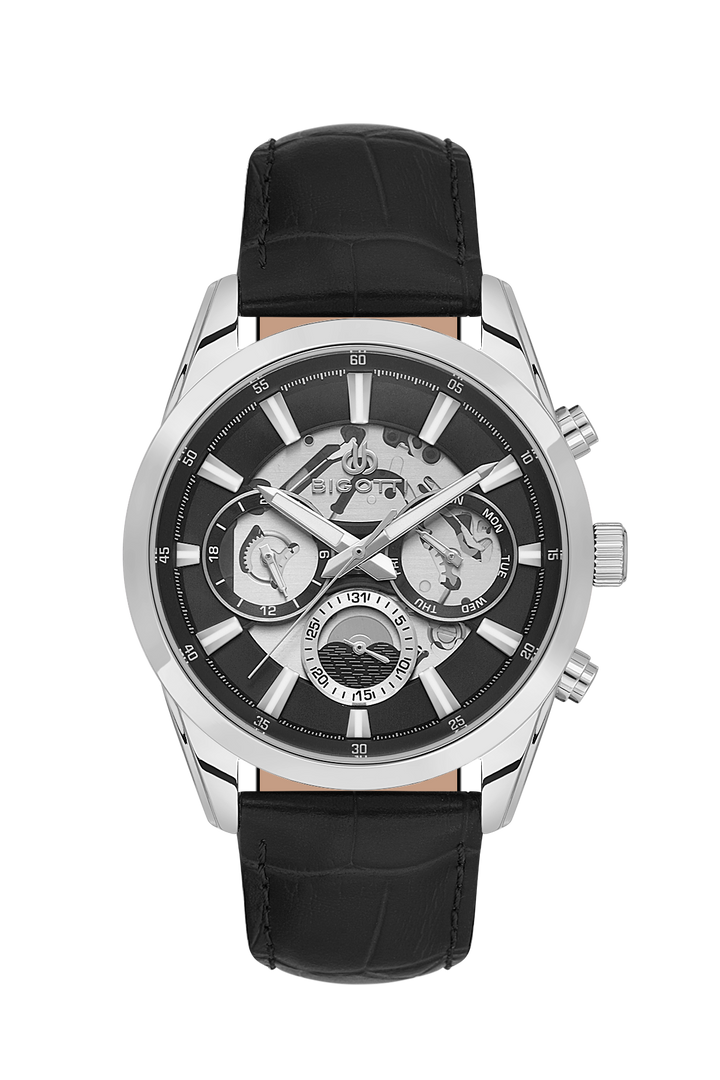BIGOTTI MILANO BG.1.10562-3 MEN WATCH