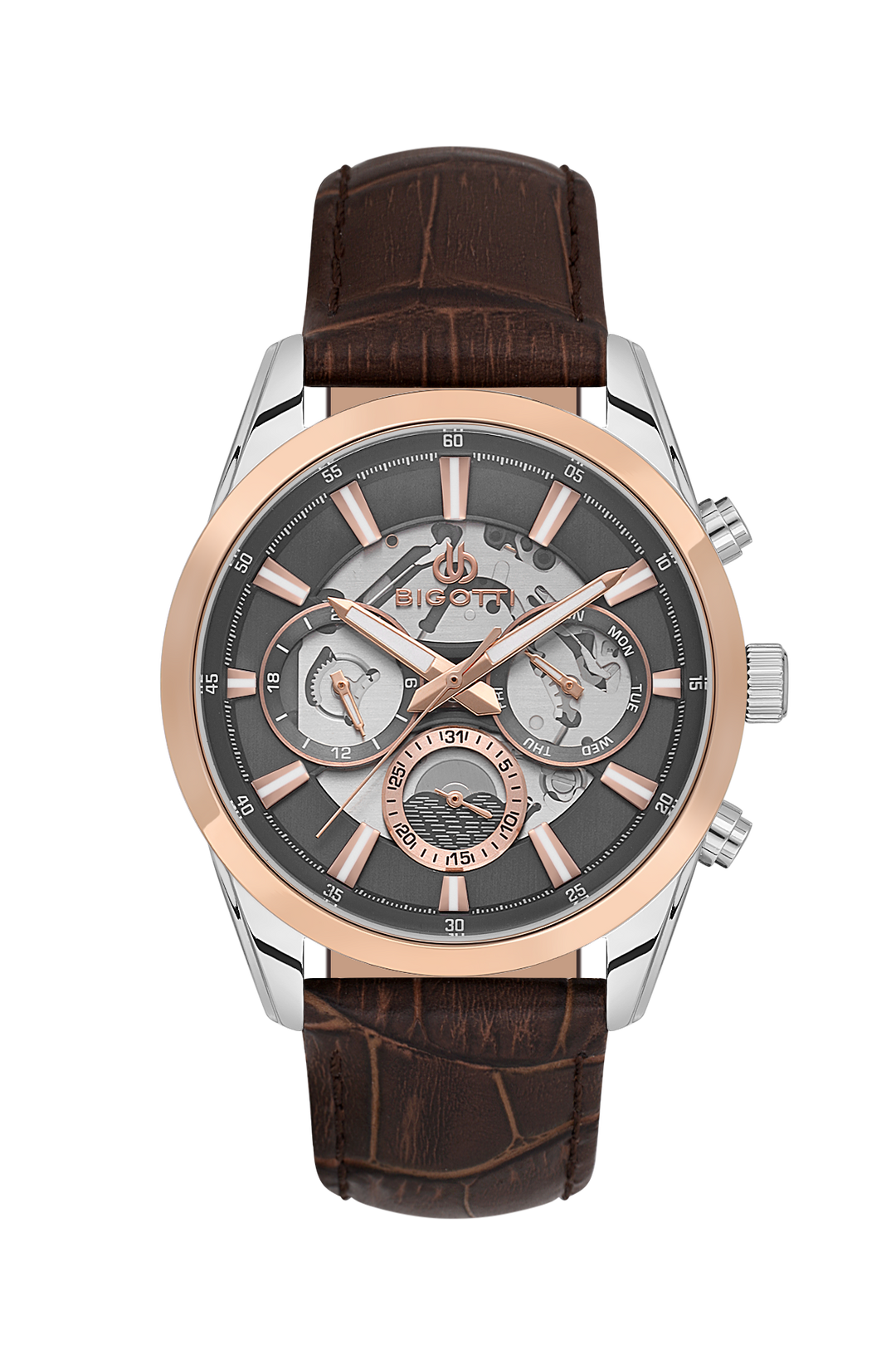 BIGOTTI MILANO BG.1.10562-4 MEN WATCH