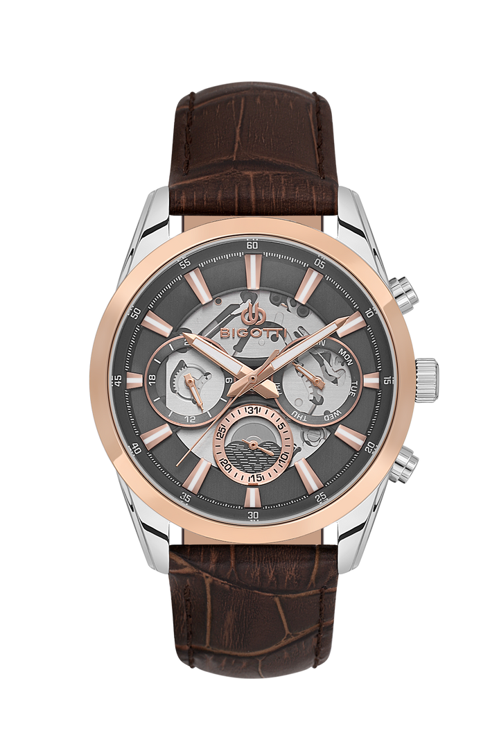BIGOTTI MILANO BG.1.10562-4 MEN WATCH