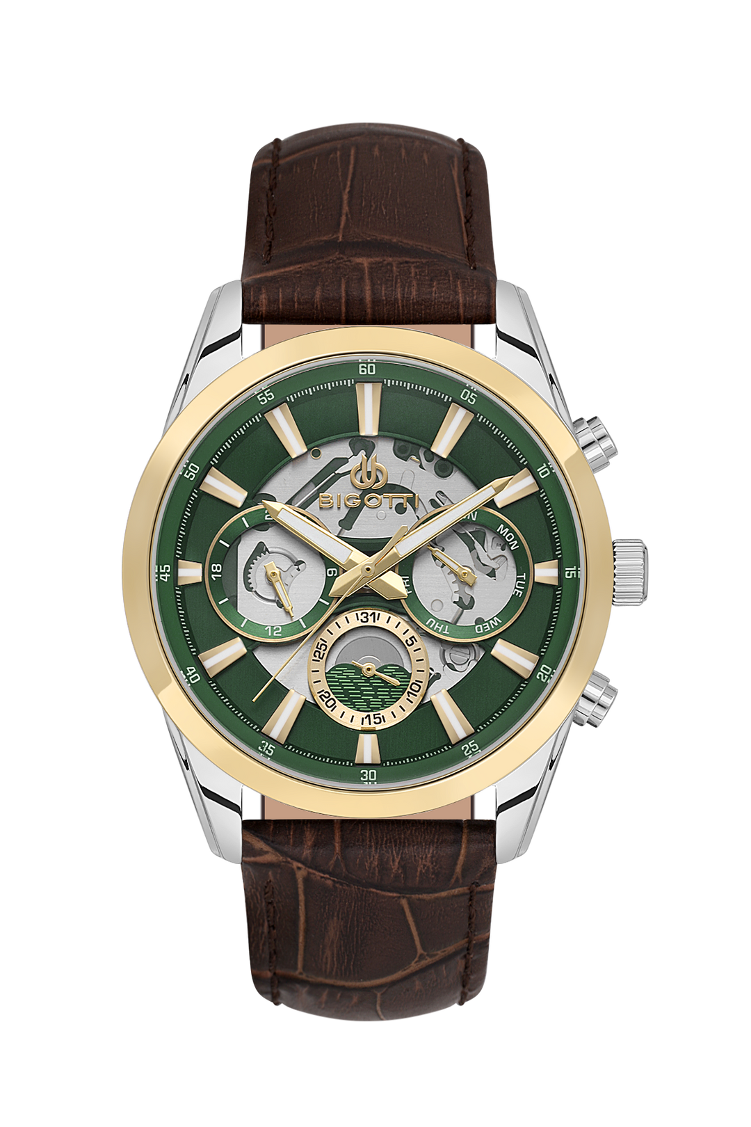 BIGOTTI MILANO BG.1.10562-5 MEN WATCH