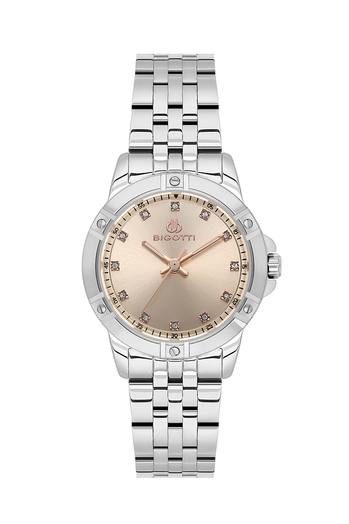 BIGOTTI MILANO BG.1.10563-2 WOMEN WATCH