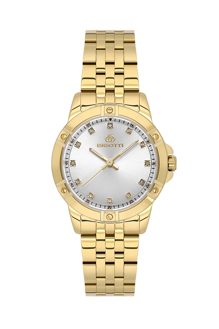 BIGOTTI MILANO BG.1.10563-3 WOMEN WATCH