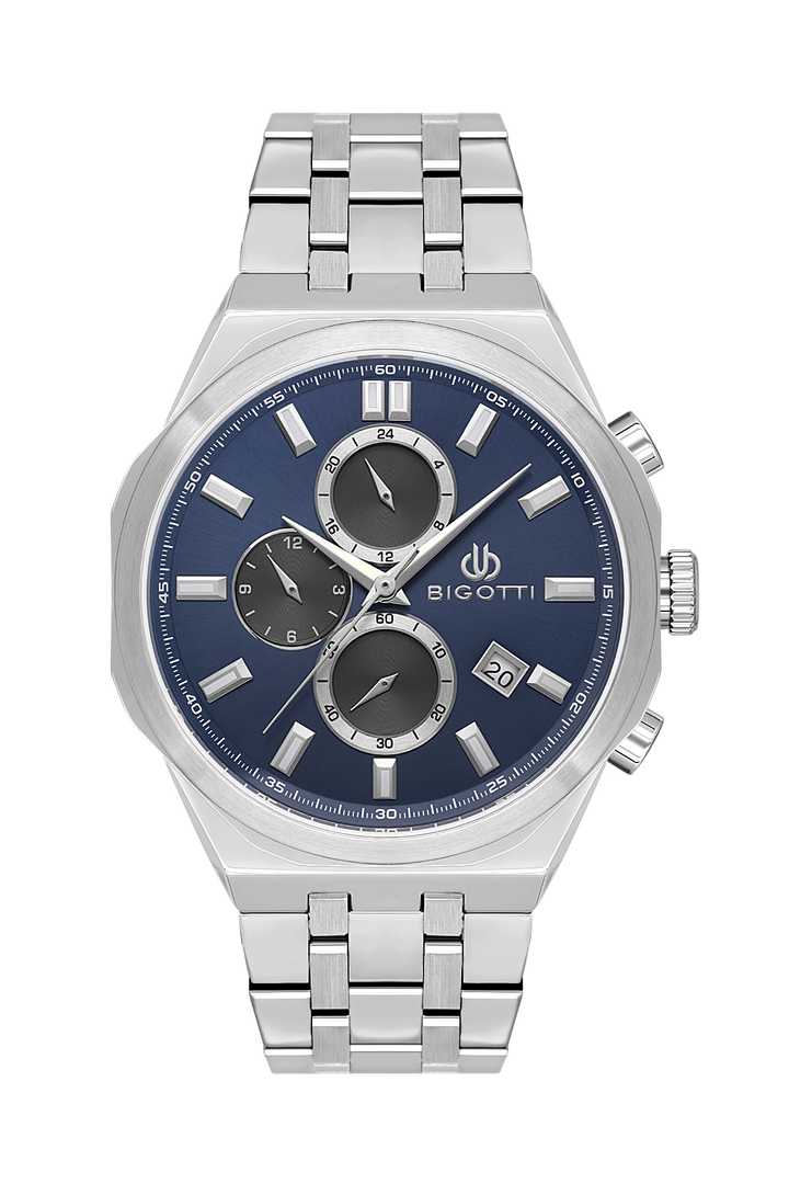 BIGOTTI MILANO  BG.1.10567-3 MEN WATCH