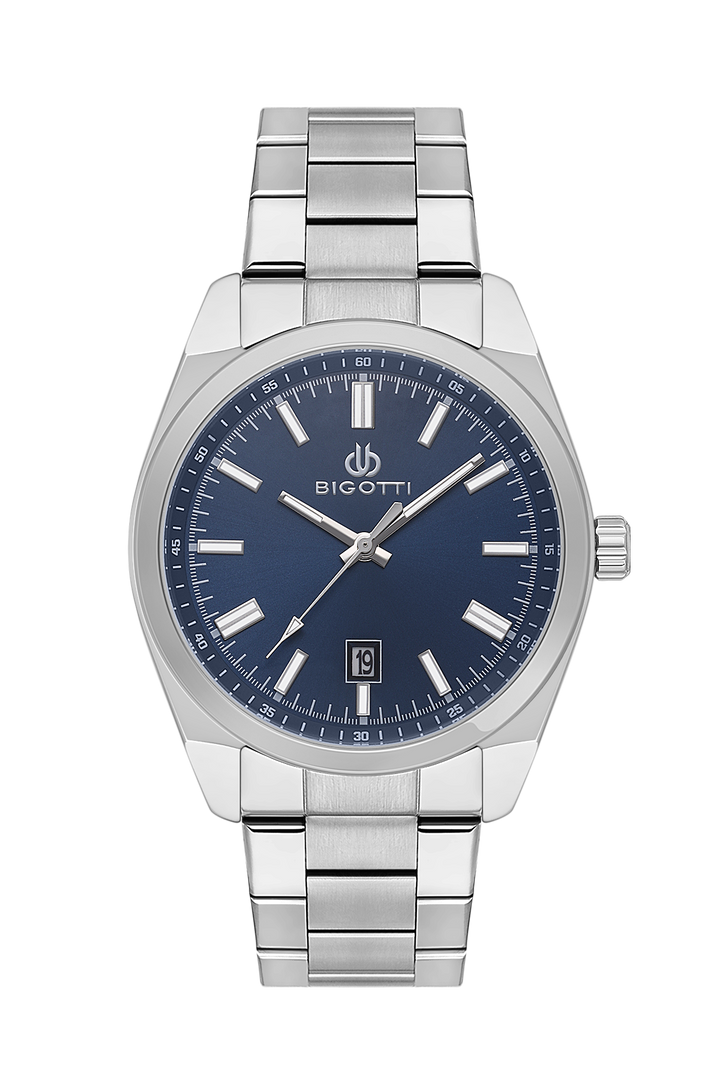 BIGOTTI MILANO BG.1.10568-3 MEN WATCH