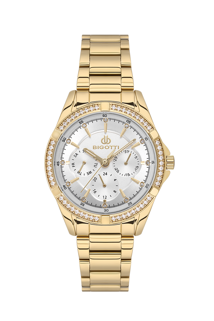 BIGOTTI MILANO BG.1.10569-3 WOMEN WATCH