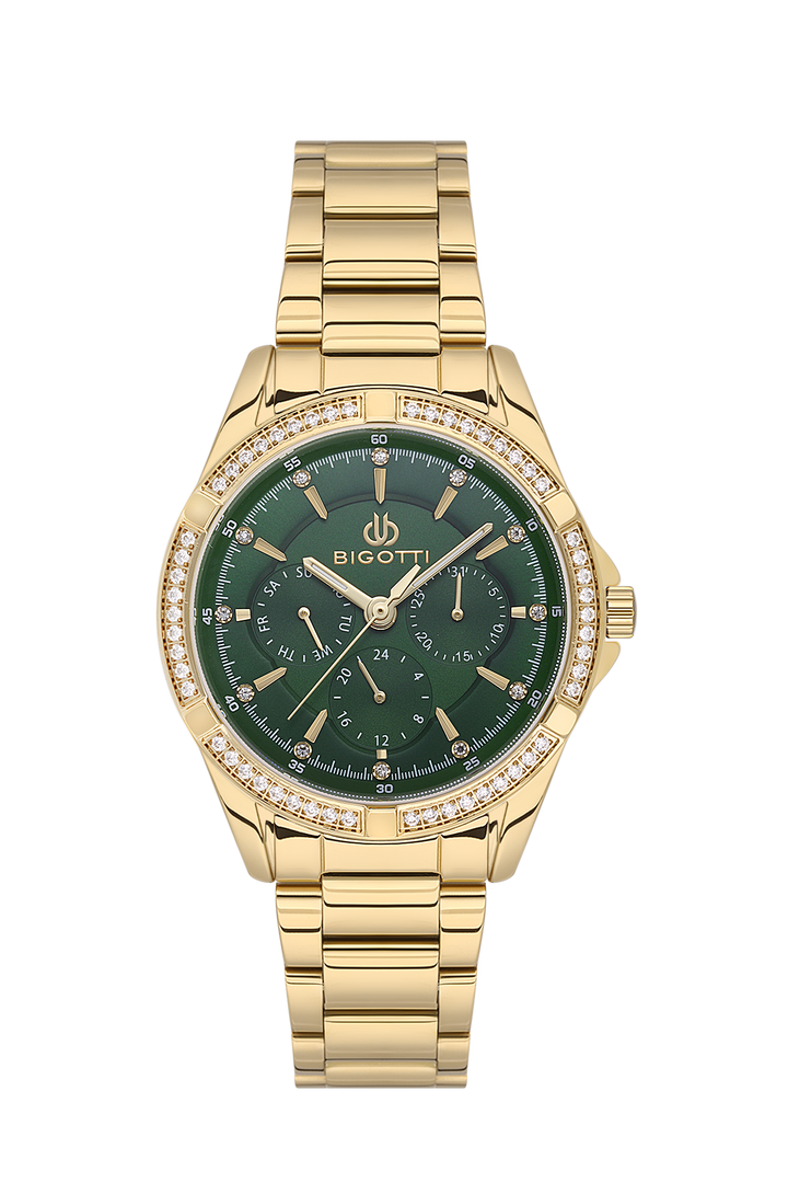 BIGOTTI MILANO BG.1.10569-4 WOMEN WATCH