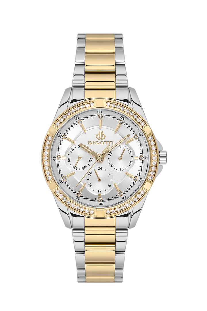BIGOTTI MILANO BG.1.10569-5 WOMEN WATCH