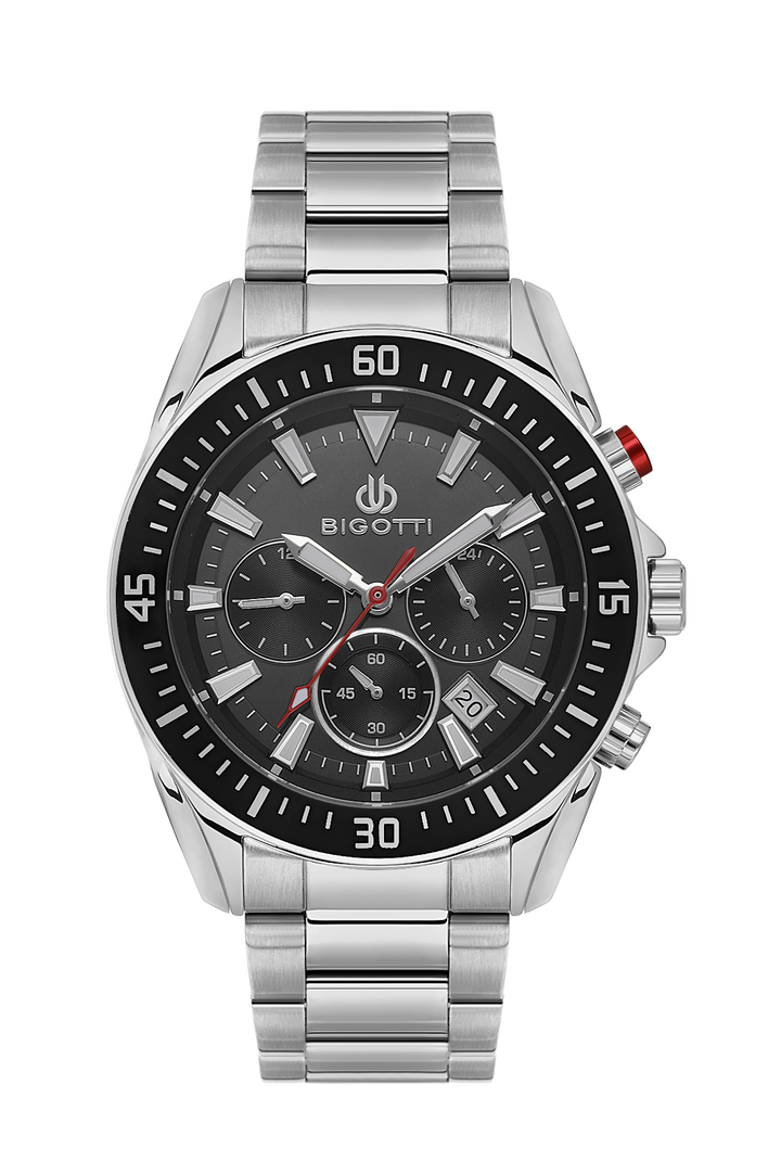 BIGOTTI MILANO  BG.1.10570-1 MEN WATCH