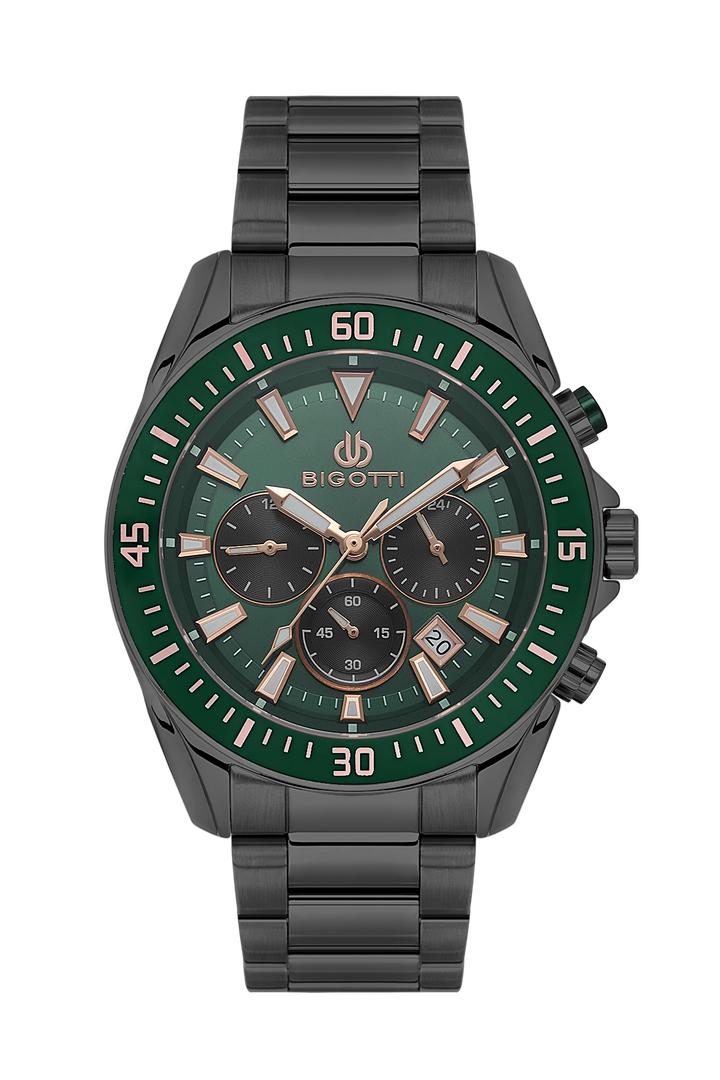BIGOTTI MILANO  BG.1.10570-4 MEN WATCH