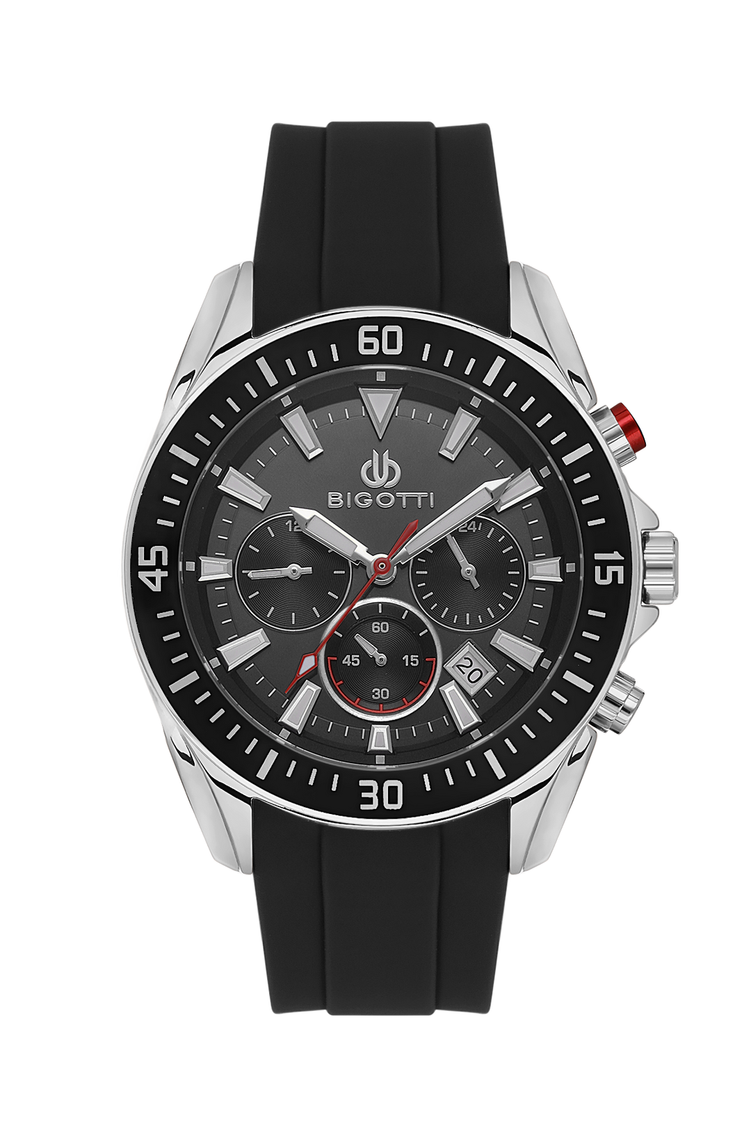BIGOTTI MILANO  BG.1.10571-1 MEN WATCH