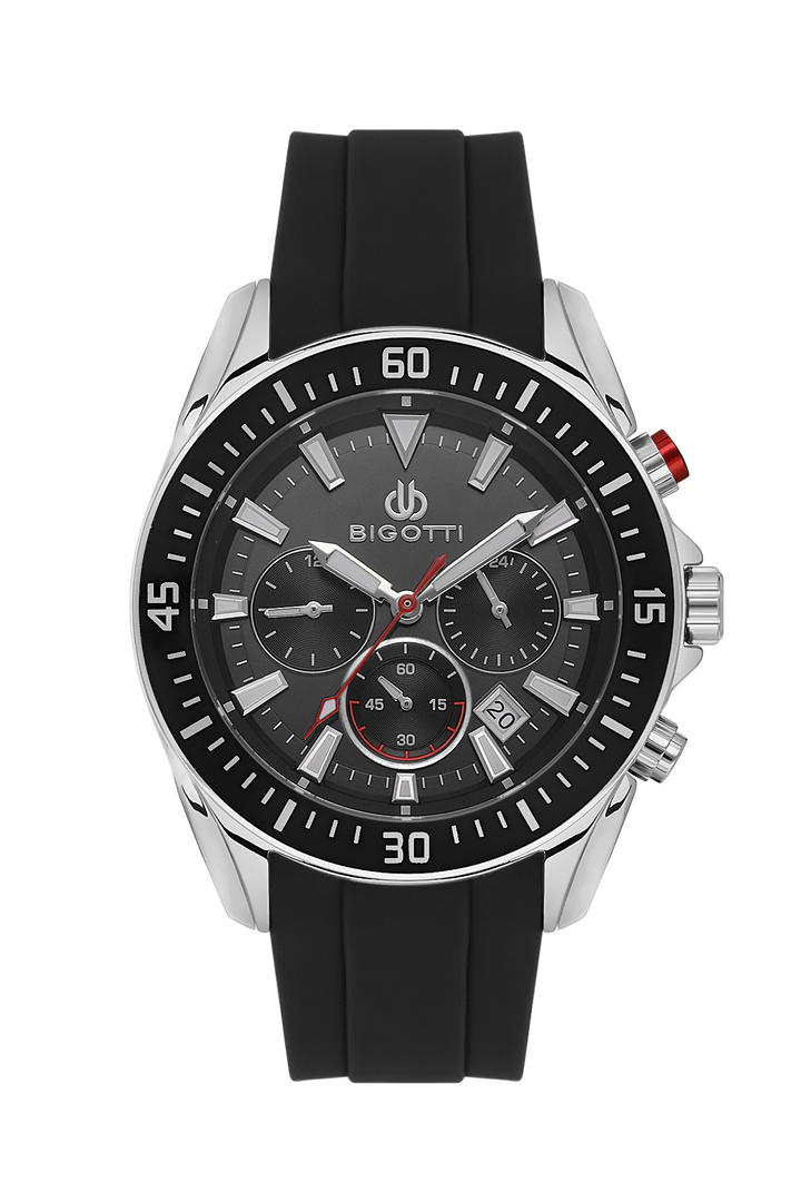 BIGOTTI MILANO  BG.1.10571-1 MEN WATCH