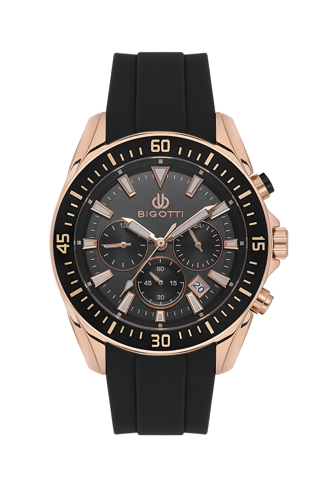 BIGOTTI MILANO  BG.1.10571-2 MEN WATCH