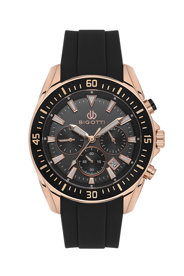 BIGOTTI MILANO  BG.1.10571-2 MEN WATCH