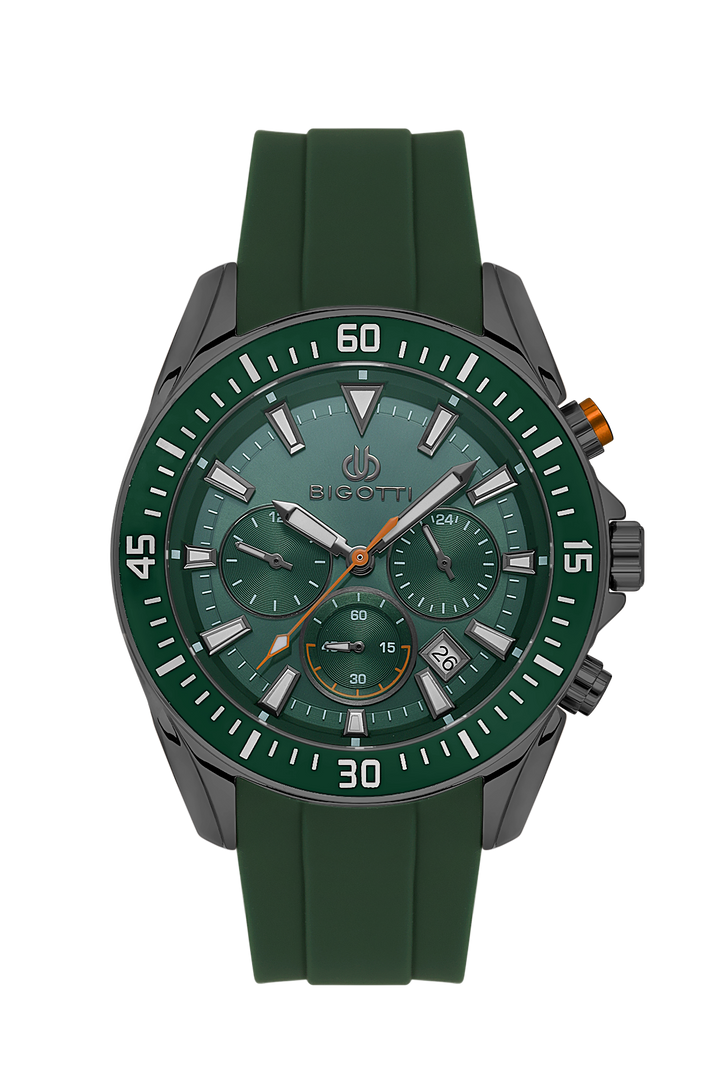 BIGOTTI MILANO  BG.1.10571-3 MEN WATCH