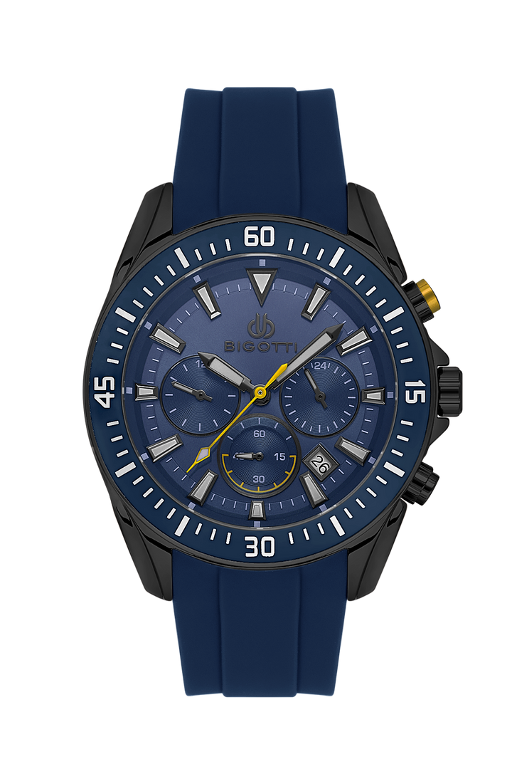 BIGOTTI MILANO  BG.1.10571-5 MEN WATCH