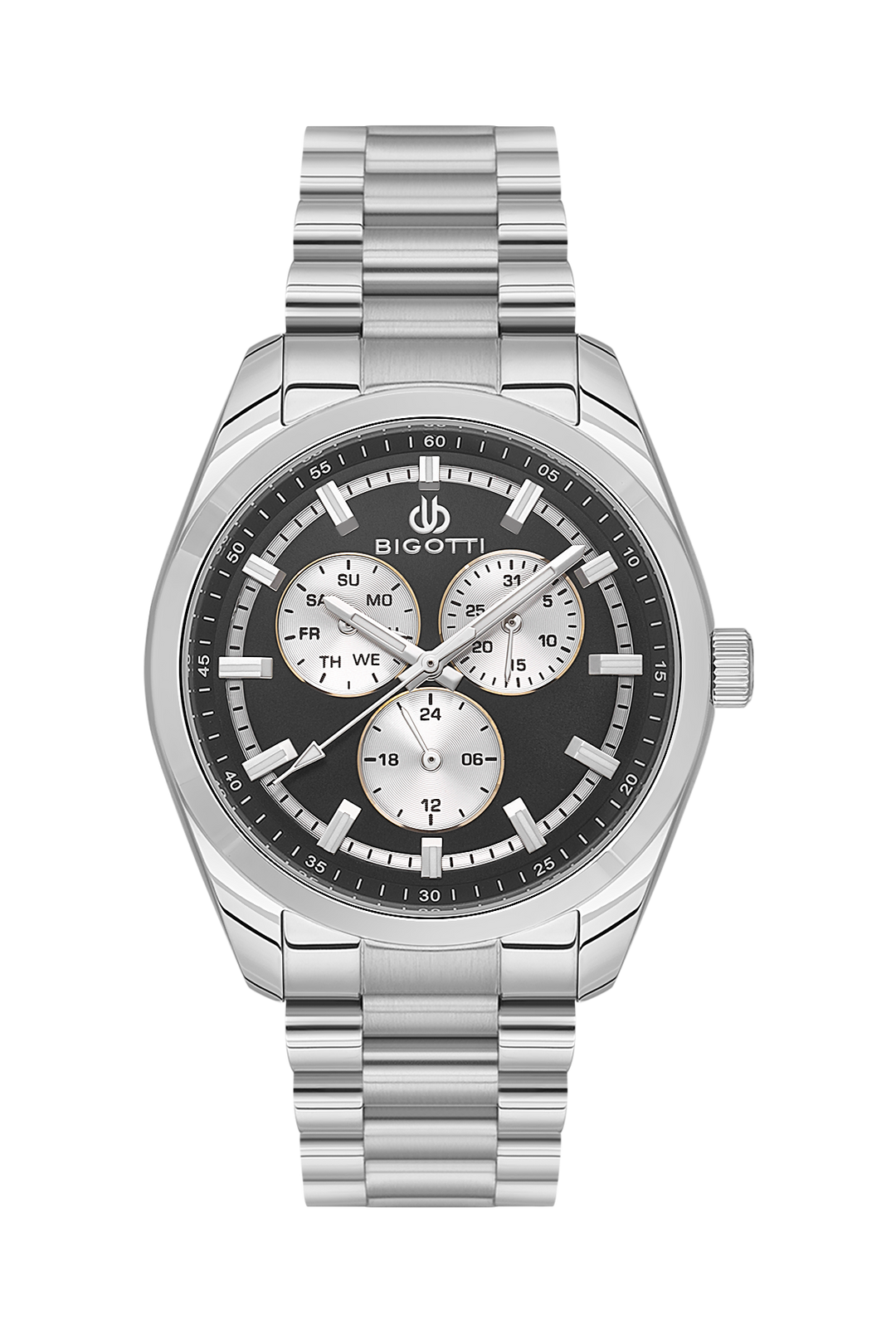 BIGOTTI MILANO  BG.1.10572-2 MEN WATCH