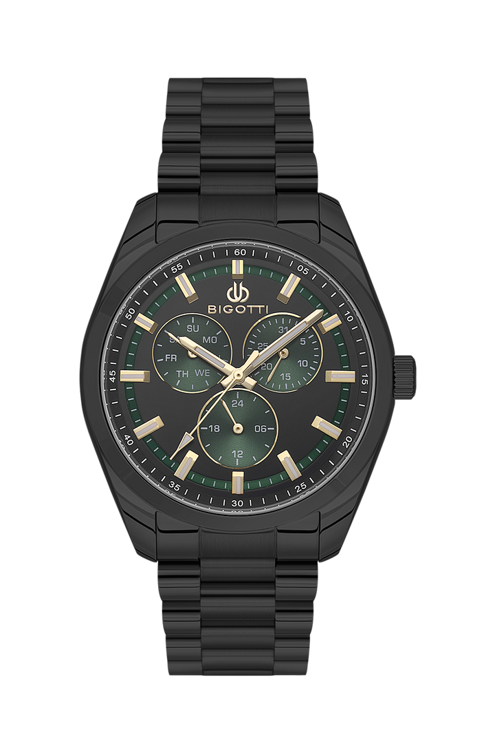 BIGOTTI MILANO  BG.1.10572-5 MEN WATCH