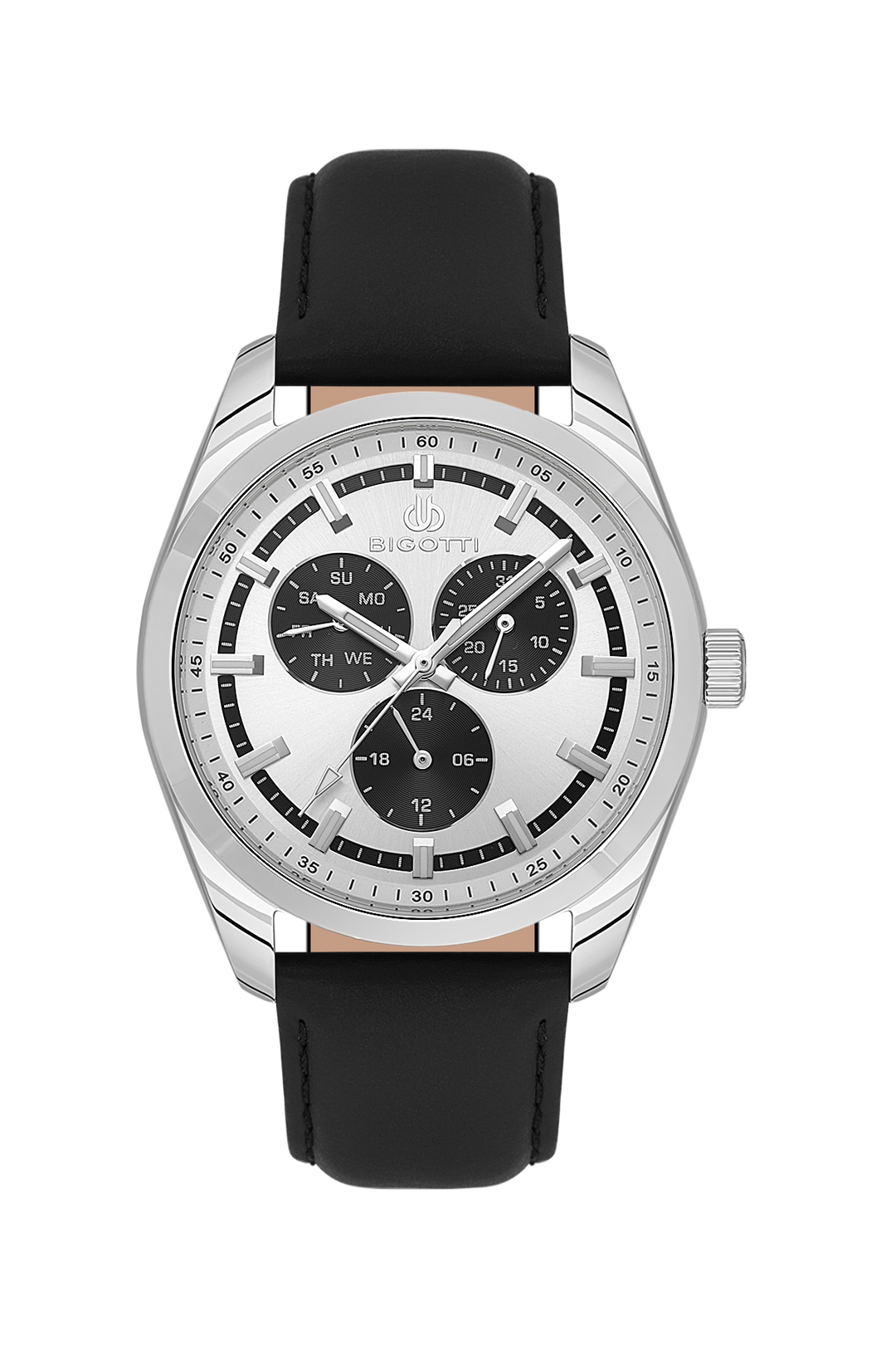 BIGOTTI MILANO  BG.1.10573-1 MEN WATCH