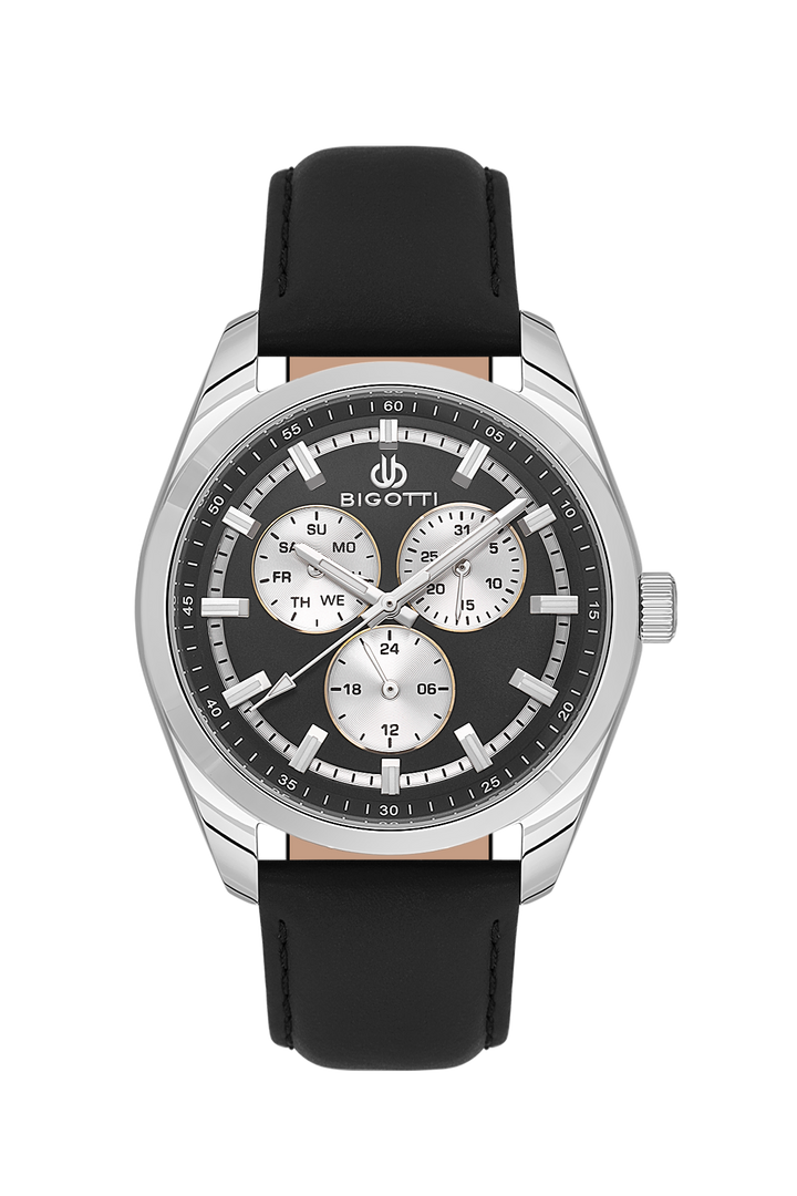 BIGOTTI MILANO  BG.1.10573-2 MEN WATCH
