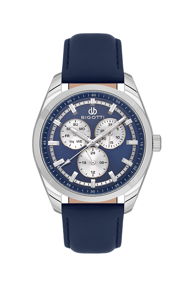 BIGOTTI MILANO  BG.1.10573-3 MEN WATCH