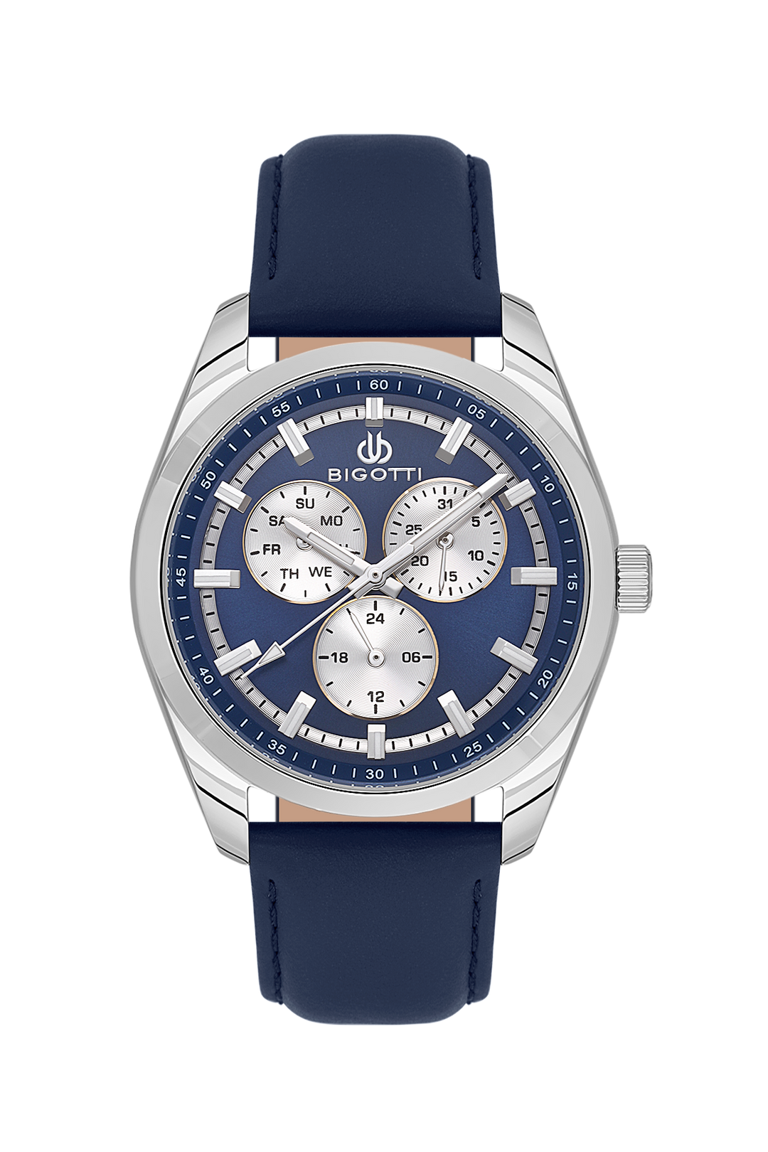 BIGOTTI MILANO  BG.1.10573-3 MEN WATCH