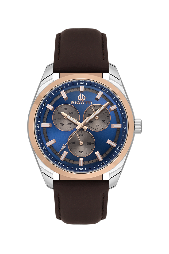 BIGOTTI MILANO  BG.1.10573-4 MEN WATCH