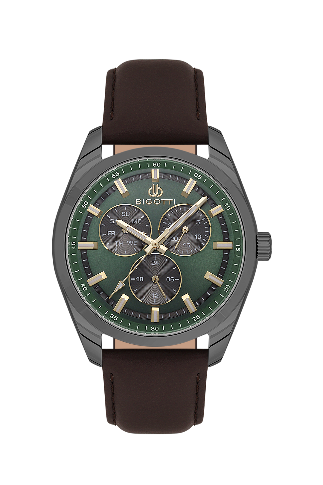 BIGOTTI MILANO  BG.1.10573-5 MEN WATCH